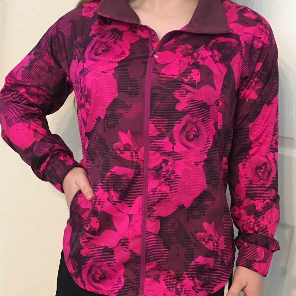 Light Weight Jacket, The North Face, NWT,  Size M